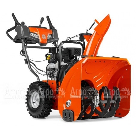 Снегоуборщик Husqvarna ST 227P в Йошкар-Оле