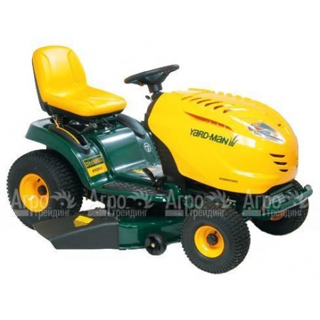 Cадовый минитрактор Yard-Man HG 9160 K в Йошкар-Оле