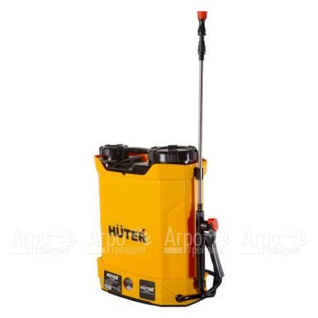 Опрыскиватель аккумуляторный Huter SP-10Li в Йошкар-Оле