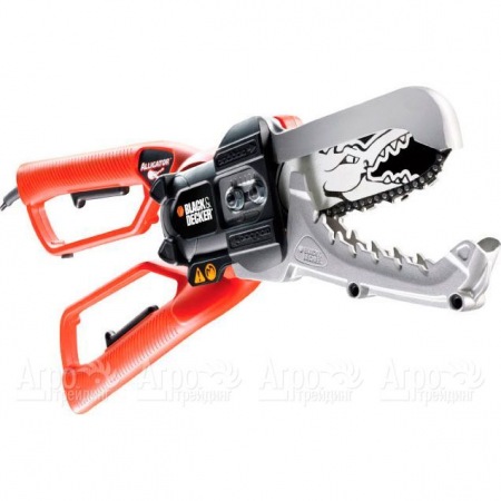 Сучкорез Black+Decker GK 1000-QS в Йошкар-Оле
