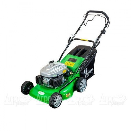 Газовая газонокосилка GreenGear LM-B16P в Йошкар-Оле