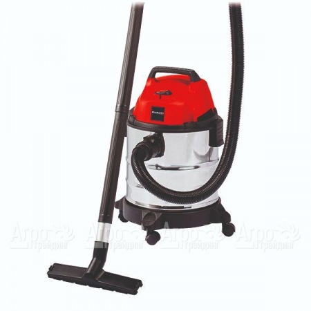 Строительный пылесос Einhell TC-VC 1820 S в Йошкар-Оле