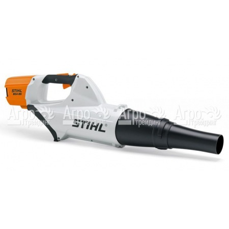 Воздуходувка аккумуляторная Stihl BGA 85 без аккумулятора и ЗУ в Йошкар-Оле