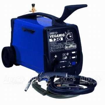 Сварочный полуавтомат BlueWeld Vegamig 130 Turbo в Йошкар-Оле