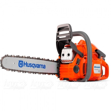 Бензопила Husqvarna 450e II-15&quot;  в Йошкар-Оле