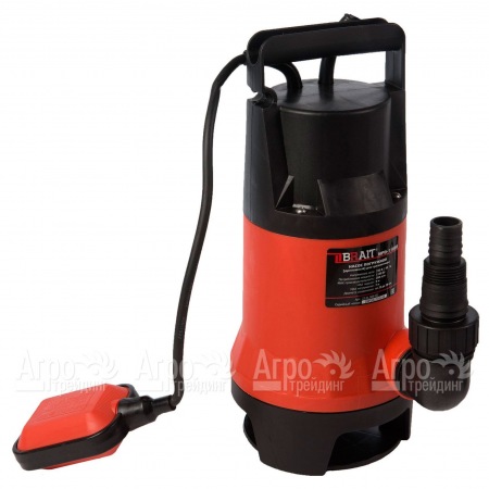 Дренажный насос Brait NPD-1100D в Йошкар-Оле