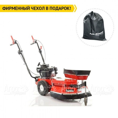 Машина для чистки плитки и брусчатки Tielbuerger TW50X в Йошкар-Оле
