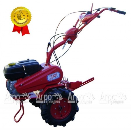 Мотоблок Салют-100 с двигателем Kohler OHV 6.5 л.с. (Салют 100-К-М1) в Йошкар-Оле