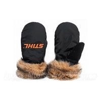 Варежки мужские Stihl в Йошкар-Оле