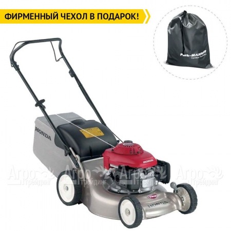 Газонокосилка бензиновая Honda HRG 416 SKEH в Йошкар-Оле