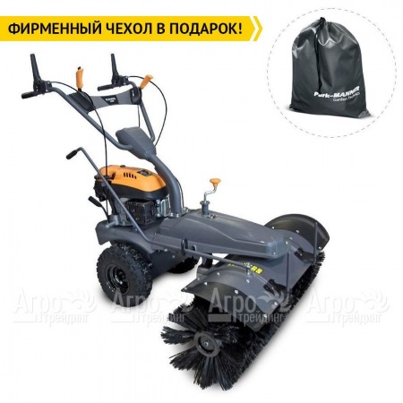Подметальная машина Villartec S 50100 в Йошкар-Оле