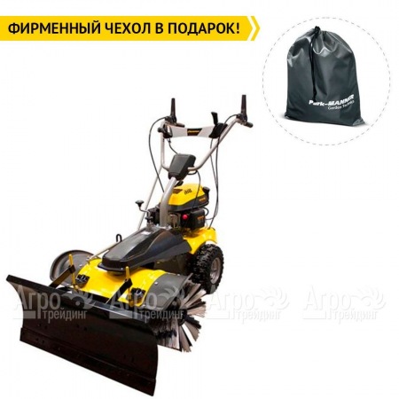 Подметальная машина Champion GS5080 в Йошкар-Оле