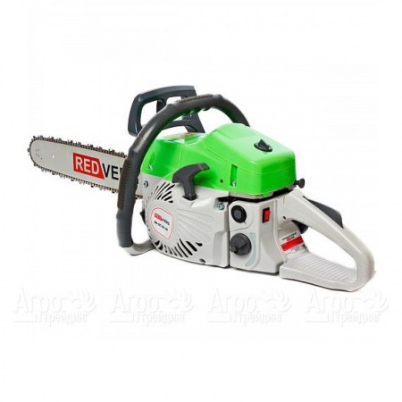 Бензопила RedVerg RD-GC62-20" в Йошкар-Оле