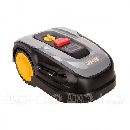 Газонокосилка-робот Worx LX797 Landxcape 400 в Йошкар-Оле