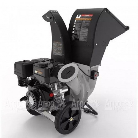 Измельчитель бензиновый Holzfforma CS10D в Йошкар-Оле