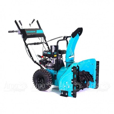 Снегоуборщик Steviman SX-8560 в Йошкар-Оле