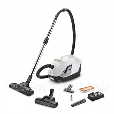 Мойка высокого давления Karcher DS 6 Plus в Йошкар-Оле
