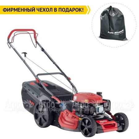 Газонокосилка бензиновая AL-KO Comfort 51.0 SP-A  в Йошкар-Оле