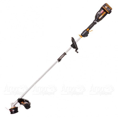 Триммер аккумуляторный Worx Nitro WG186E.1 в Йошкар-Оле
