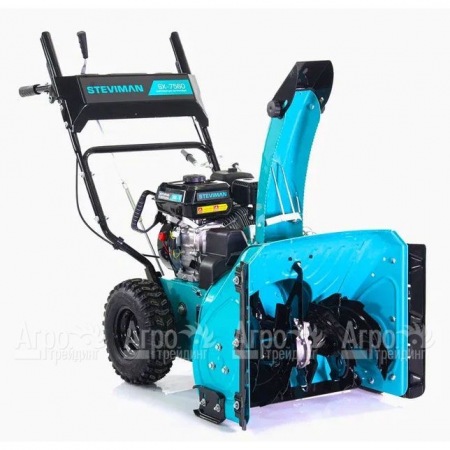 Снегоуборщик Steviman SX-7560 в Йошкар-Оле