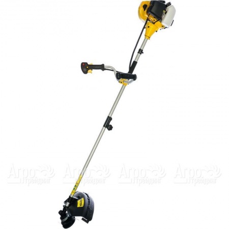 Бензокоса (бензиновый триммер) Huter GGT-2900S в Йошкар-Оле