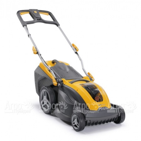 Газонокосилка аккумуляторная Stiga SLM 540 AE (без аккумулятора и зарядного устройства)  в Йошкар-Оле