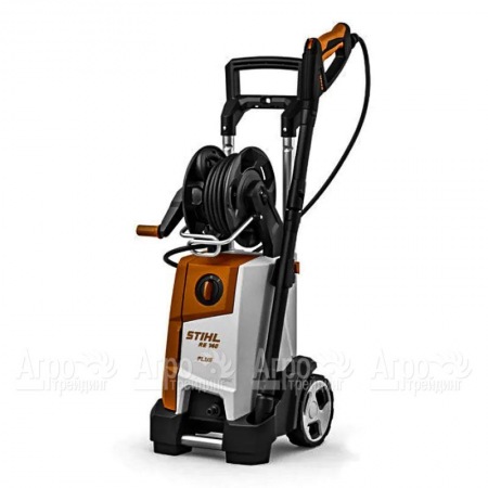Мойка высокого давления Stihl RE 140 Plus в Йошкар-Оле
