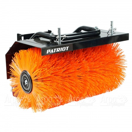 Щетка в сборе B 60 для Patriot PS 888 в Йошкар-Оле