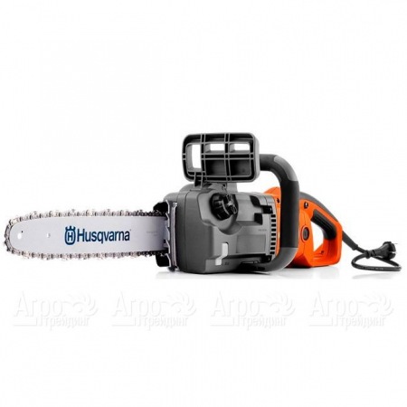 Электропила Husqvarna 420 EL-16 в Йошкар-Оле