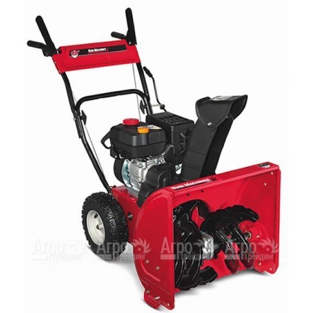 Снегоуборщик MTD Yard Machines 62 BD в Йошкар-Оле