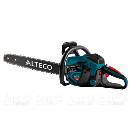 Бензопила Alteco Pro GCS 52 20" в Йошкар-Оле