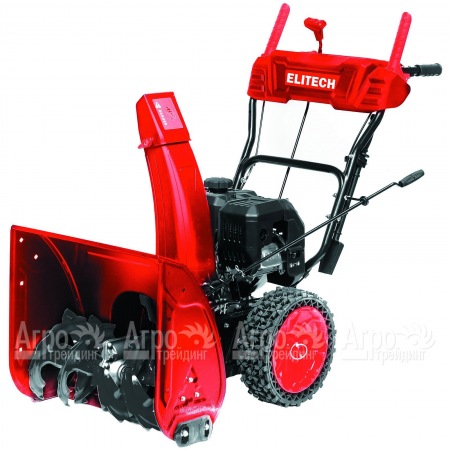 Снегоуборщик Elitech СМ 0756НС (E1609.024.00) в Йошкар-Оле