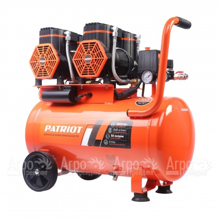 Компрессор безмасляный Patriot KDS 540 F50 в Йошкар-Оле