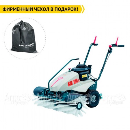 Подметальная машина Cramer KM 100 G в Йошкар-Оле