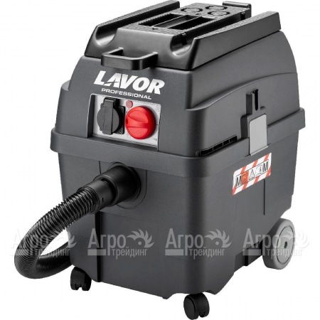 Промышленный пылесос Lavor Professional Pro Worker EM  в Йошкар-Оле