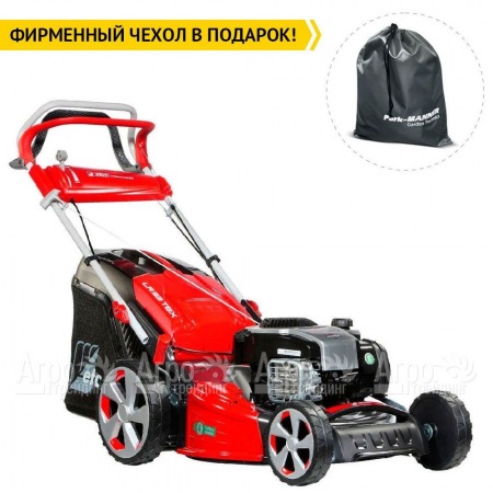 Газонокосилка бензиновая Efco LR 53 TBX Allroad Plus 4 в Йошкар-Оле