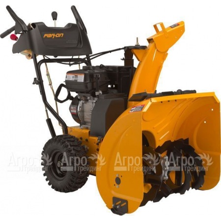 Снегоуборщик Parton PA624ES в Йошкар-Оле
