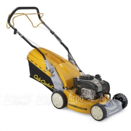 Газонокосилка бензиновая Cub Cadet CC 46 SPB в Йошкар-Оле