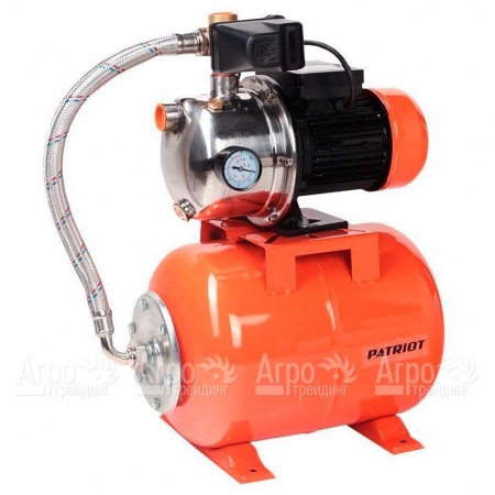 Насосная станция Patriot R 1200/24 INOX в Йошкар-Оле