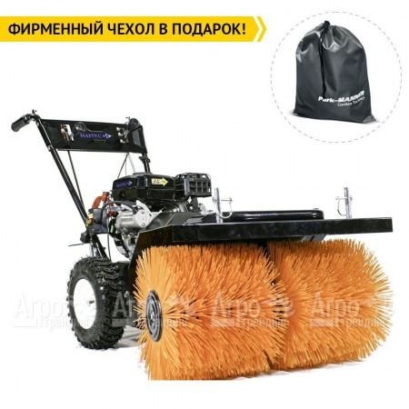 Подметальная машина Haitec HT-KF196SET1 в Йошкар-Оле