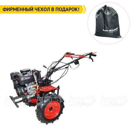 Бензиновый мотоблок Weima WM1100F-6 с двигателем WM188F/P 13 л.с. (фрезы в комплекте) в Йошкар-Оле