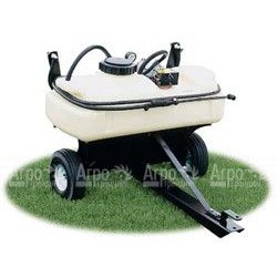 Опрыскиватель для трактора Cub Cadet, 57 л  в Йошкар-Оле