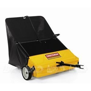 Щетка для листвы с мусоросборником Craftsman 24229  в Йошкар-Оле