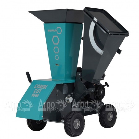 Измельчитель бензиновый Remarc Combi Cut 9600 в Йошкар-Оле