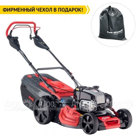 Газонокосилка бензиновая AL-KO Premium 520 VSI-B  в Йошкар-Оле