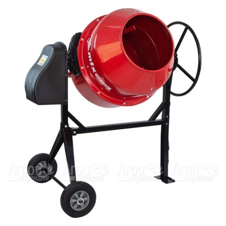 Бетоносмеситель MTX СМ-220К (Бетономешалка MTX СМ-220К) в Йошкар-Оле