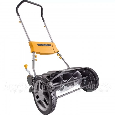 Механическая газонокосилка Stiga SCM 440 FS в Йошкар-Оле