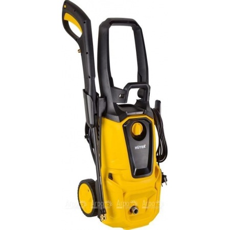 Мойка высокого давления Huter W-4-2500 Pro в Йошкар-Оле