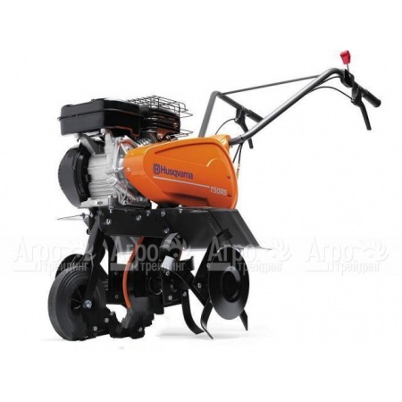 Культиватор Husqvarna T50RS 9658963-01 в Йошкар-Оле