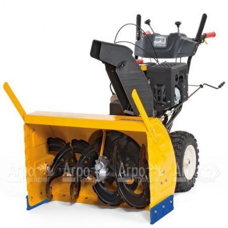 Снегоуборщик Cub Cadet 933 SWE в Йошкар-Оле